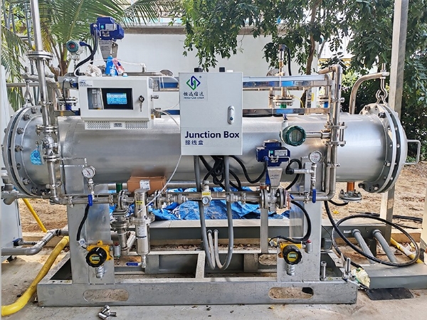 臭氧發(fā)生器