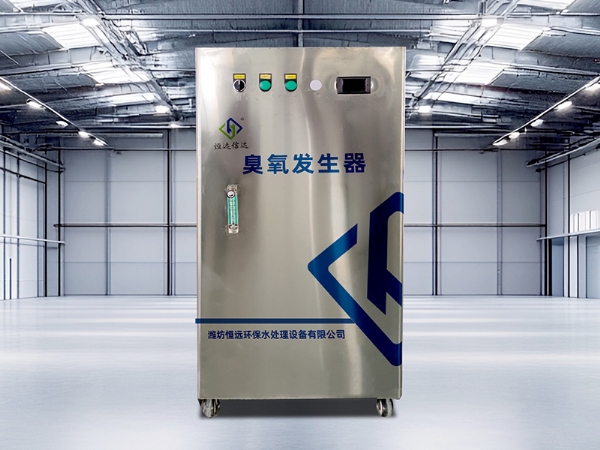 臭氧發(fā)生器