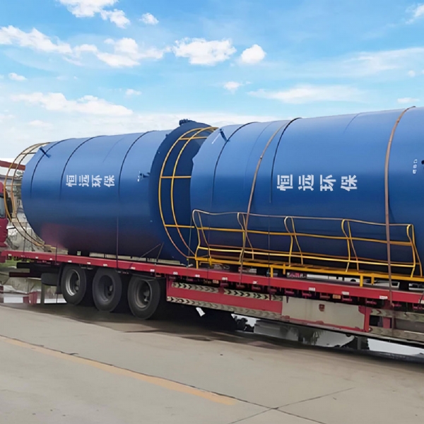 USB厭氧反應(yīng)器