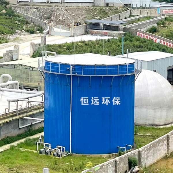 厭氧反應(yīng)器